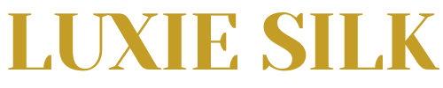 LUXIE SILK