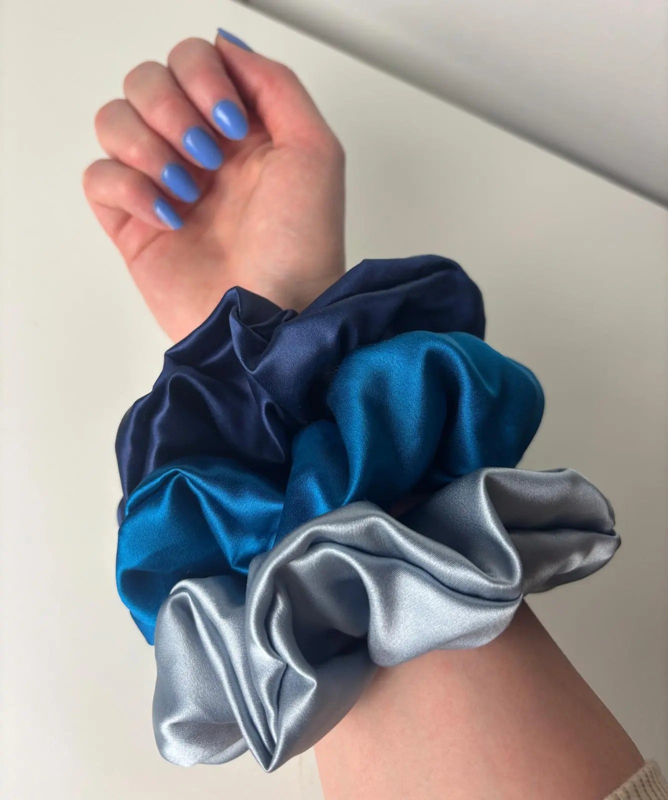 LUXIE SILK